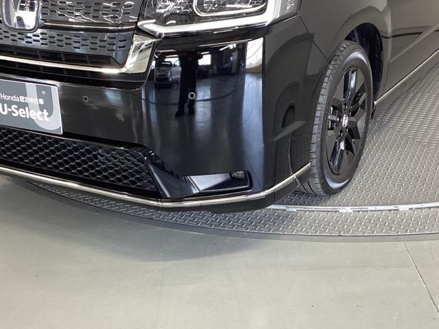 ステップワゴン ｅ：ＨＥＶスパーダ　純正ナビ　フルセグ　リアカメラ　フルオートエアコン　ＥＳＣ　シートヒータ　キーフリー　ＬＥＤヘッドランプ　イモビ　ＡＢＳ　スマートキ　ＵＳＢポート　クルーズコントロール　サイドカーテンエアバック（32枚目）