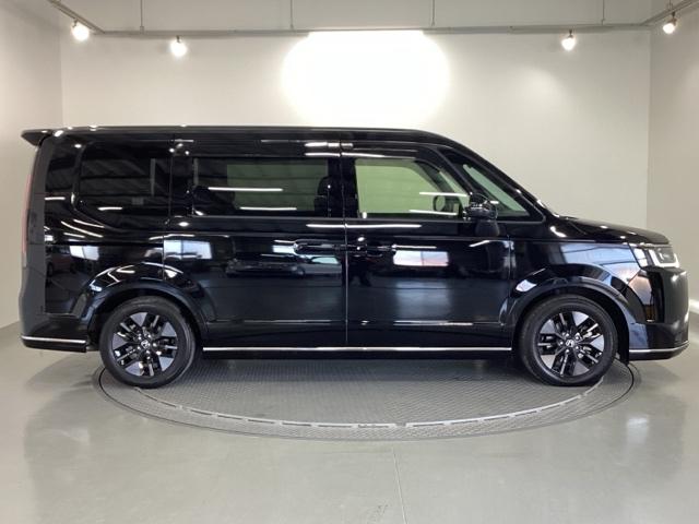 ステップワゴン ｅ：ＨＥＶスパーダ　純正ナビ　フルセグ　リアカメラ　フルオートエアコン　ＥＳＣ　シートヒータ　キーフリー　ＬＥＤヘッドランプ　イモビ　ＡＢＳ　スマートキ　ＵＳＢポート　クルーズコントロール　サイドカーテンエアバック（34枚目）