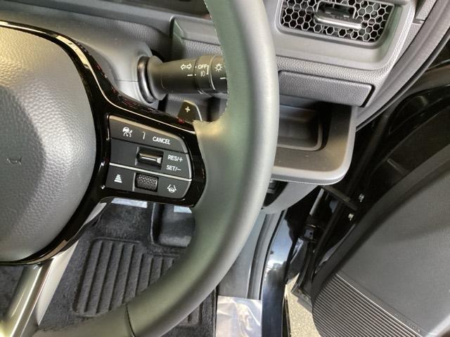 ステップワゴン ｅ：ＨＥＶスパーダ　純正ナビ　フルセグ　リアカメラ　フルオートエアコン　ＥＳＣ　シートヒータ　キーフリー　ＬＥＤヘッドランプ　イモビ　ＡＢＳ　スマートキ　ＵＳＢポート　クルーズコントロール　サイドカーテンエアバック（51枚目）