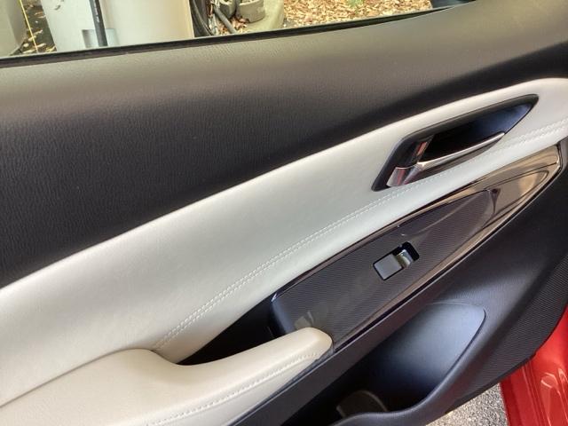 デミオ １５ＳツーリングＬパッケージ　ナビ　フルセグ　全周囲カメラ　アドバンストキー　ＵＳＢ入力　ＬＥＤヘッドライト　前席シートヒーター　オートエアコン　バックカメラ　ＥＴＣ　マルチビューカメラ　地デジ　ＤＳＣ　ＤＶＤ再生　ＳＣＢＳ（37枚目）