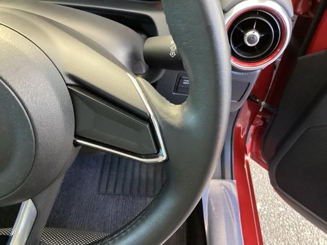 デミオ １５ＳツーリングＬパッケージ　ナビ　フルセグ　全周囲カメラ　アドバンストキー　ＵＳＢ入力　ＬＥＤヘッドライト　前席シートヒーター　オートエアコン　バックカメラ　ＥＴＣ　マルチビューカメラ　地デジ　ＤＳＣ　ＤＶＤ再生　ＳＣＢＳ（47枚目）