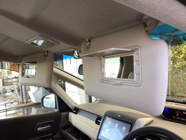 フリードハイブリッド ハイブリッド・Ｇホンダセンシング　ナビ　フルセグ　リヤカメラ　軽減ブレーキ　キーフリーシステム　記録簿　ＤＶＤ再生可能　ＥＣＯＮ　禁煙　後カメラ　Ａクルーズ　ＬＥＤヘッドランプ　横滑防止　ドライブレコーダ　パワーウインドウ　３列シート（33枚目）