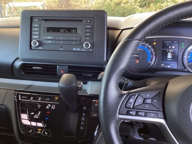 デリカミニ Ｔプレミアム　ＣＤコンポ　全周囲カメラ　ＥＴＣ　ＬＥＤランプ　クルコン　キーレスエントリー　ＡＢＳ　エアバッグ　パワステ　オートエアコン　ターボ車　フロントカメラ　バックカメラ　サイドカメラ　スマートキー（2枚目）