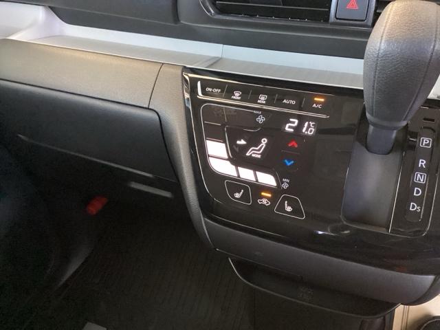 デリカミニ Ｔプレミアム　ＣＤコンポ　全周囲カメラ　ＥＴＣ　ＬＥＤランプ　クルコン　キーレスエントリー　ＡＢＳ　エアバッグ　パワステ　オートエアコン　ターボ車　フロントカメラ　バックカメラ　サイドカメラ　スマートキー（12枚目）