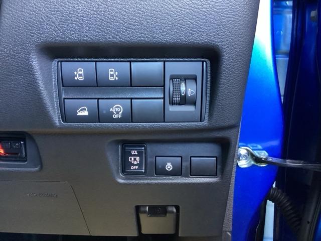 デリカミニ Ｔプレミアム　ＣＤコンポ　全周囲カメラ　ＥＴＣ　ＬＥＤランプ　クルコン　キーレスエントリー　ＡＢＳ　エアバッグ　パワステ　オートエアコン　ターボ車　フロントカメラ　バックカメラ　サイドカメラ　スマートキー（16枚目）