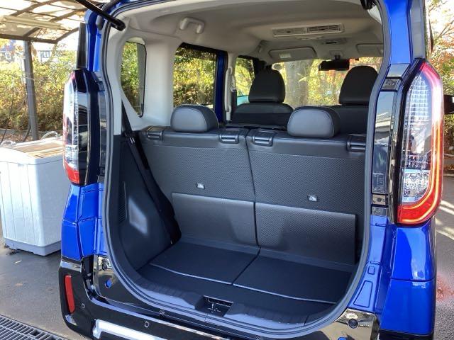 デリカミニ Ｔプレミアム　ＣＤコンポ　全周囲カメラ　ＥＴＣ　ＬＥＤランプ　クルコン　キーレスエントリー　ＡＢＳ　エアバッグ　パワステ　オートエアコン　ターボ車　フロントカメラ　バックカメラ　サイドカメラ　スマートキー（21枚目）