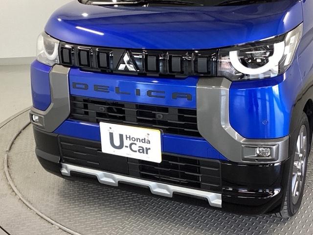 デリカミニ Ｔプレミアム　ＣＤコンポ　全周囲カメラ　ＥＴＣ　ＬＥＤランプ　クルコン　キーレスエントリー　ＡＢＳ　エアバッグ　パワステ　オートエアコン　ターボ車　フロントカメラ　バックカメラ　サイドカメラ　スマートキー（26枚目）