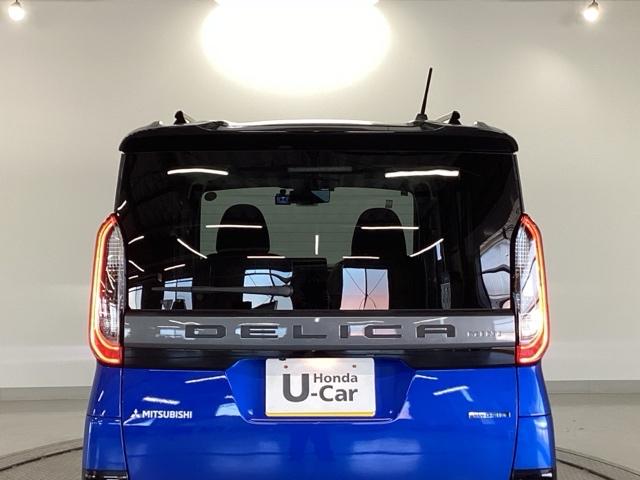 デリカミニ Ｔプレミアム　ＣＤコンポ　全周囲カメラ　ＥＴＣ　ＬＥＤランプ　クルコン　キーレスエントリー　ＡＢＳ　エアバッグ　パワステ　オートエアコン　ターボ車　フロントカメラ　バックカメラ　サイドカメラ　スマートキー（31枚目）
