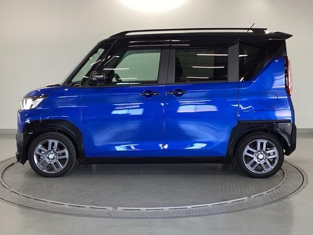 デリカミニ Ｔプレミアム　ＣＤコンポ　全周囲カメラ　ＥＴＣ　ＬＥＤランプ　クルコン　キーレスエントリー　ＡＢＳ　エアバッグ　パワステ　オートエアコン　ターボ車　フロントカメラ　バックカメラ　サイドカメラ　スマートキー（35枚目）