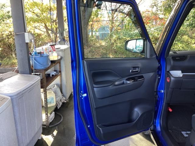 デリカミニ Ｔプレミアム　ＣＤコンポ　全周囲カメラ　ＥＴＣ　ＬＥＤランプ　クルコン　キーレスエントリー　ＡＢＳ　エアバッグ　パワステ　オートエアコン　ターボ車　フロントカメラ　バックカメラ　サイドカメラ　スマートキー（36枚目）