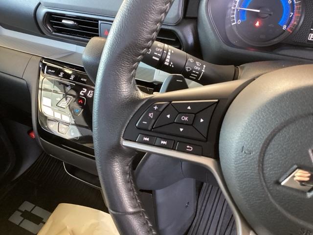 デリカミニ Ｔプレミアム　ＣＤコンポ　全周囲カメラ　ＥＴＣ　ＬＥＤランプ　クルコン　キーレスエントリー　ＡＢＳ　エアバッグ　パワステ　オートエアコン　ターボ車　フロントカメラ　バックカメラ　サイドカメラ　スマートキー（45枚目）