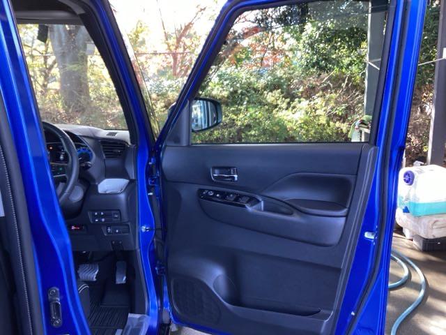 デリカミニ Ｔプレミアム　ＣＤコンポ　全周囲カメラ　ＥＴＣ　ＬＥＤランプ　クルコン　キーレスエントリー　ＡＢＳ　エアバッグ　パワステ　オートエアコン　ターボ車　フロントカメラ　バックカメラ　サイドカメラ　スマートキー（48枚目）