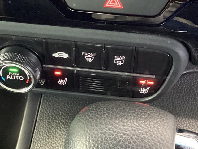 Ｎ－ＢＯＸカスタム Ｌ　メモリーナビ　ドラレコ　リアカメラ　Ｐソナー　サイドエアバッグ　ナビＴＶ　Ａストップ　シートヒータ　ベンチシート　点検記録簿　キーフリーシステム　ＬＥＤライト　クルーズコントロール　ＡＣ　スマキー（17枚目）