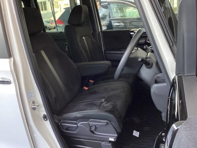 Ｎ－ＢＯＸカスタム Ｌ　メモリーナビ　ドラレコ　リアカメラ　Ｐソナー　サイドエアバッグ　ナビＴＶ　Ａストップ　シートヒータ　ベンチシート　点検記録簿　キーフリーシステム　ＬＥＤライト　クルーズコントロール　ＡＣ　スマキー（18枚目）