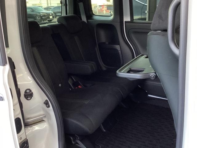 Ｎ－ＢＯＸカスタム Ｌ　メモリーナビ　ドラレコ　リアカメラ　Ｐソナー　サイドエアバッグ　ナビＴＶ　Ａストップ　シートヒータ　ベンチシート　点検記録簿　キーフリーシステム　ＬＥＤライト　クルーズコントロール　ＡＣ　スマキー（19枚目）