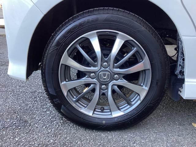 Ｎ－ＢＯＸカスタム Ｌ　メモリーナビ　ドラレコ　リアカメラ　Ｐソナー　サイドエアバッグ　ナビＴＶ　Ａストップ　シートヒータ　ベンチシート　点検記録簿　キーフリーシステム　ＬＥＤライト　クルーズコントロール　ＡＣ　スマキー（22枚目）