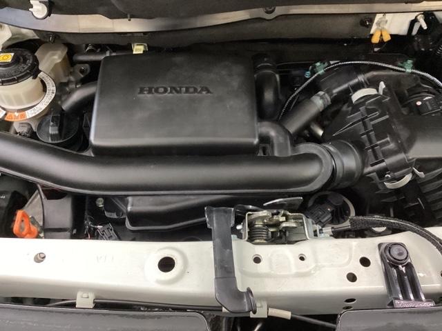 Ｎ－ＢＯＸカスタム Ｌ　メモリーナビ　ドラレコ　リアカメラ　Ｐソナー　サイドエアバッグ　ナビＴＶ　Ａストップ　シートヒータ　ベンチシート　点検記録簿　キーフリーシステム　ＬＥＤライト　クルーズコントロール　ＡＣ　スマキー（24枚目）