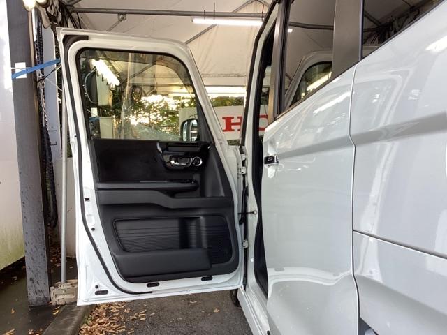 Ｎ－ＢＯＸカスタム Ｌ　メモリーナビ　ドラレコ　リアカメラ　Ｐソナー　サイドエアバッグ　ナビＴＶ　Ａストップ　シートヒータ　ベンチシート　点検記録簿　キーフリーシステム　ＬＥＤライト　クルーズコントロール　ＡＣ　スマキー（28枚目）