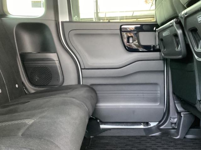 Ｎ－ＢＯＸカスタム Ｌ　メモリーナビ　ドラレコ　リアカメラ　Ｐソナー　サイドエアバッグ　ナビＴＶ　Ａストップ　シートヒータ　ベンチシート　点検記録簿　キーフリーシステム　ＬＥＤライト　クルーズコントロール　ＡＣ　スマキー（29枚目）