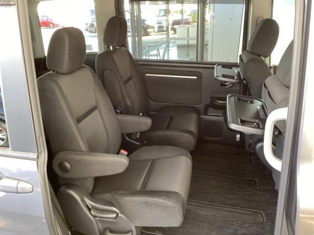 ステップワゴンスパーダ スパーダホンダセンシング　純正メモリーナビ　リア席モニター　ＥＴＣ　盗難防止　助手席エアバッグ　Ｗパワスラ　記録簿有　地デジ　ＬＥＤライト　横滑り防止システム　オートエアコン　リアカメラ　ドライブレコーダー装着車　ＵＳＢ（18枚目）