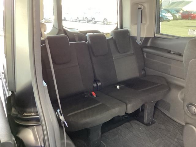 ステップワゴンスパーダ スパーダホンダセンシング　純正メモリーナビ　リア席モニター　ＥＴＣ　盗難防止　助手席エアバッグ　Ｗパワスラ　記録簿有　地デジ　ＬＥＤライト　横滑り防止システム　オートエアコン　リアカメラ　ドライブレコーダー装着車　ＵＳＢ（19枚目）