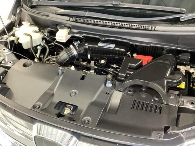 ステップワゴンスパーダ スパーダホンダセンシング　純正メモリーナビ　リア席モニター　ＥＴＣ　盗難防止　助手席エアバッグ　Ｗパワスラ　記録簿有　地デジ　ＬＥＤライト　横滑り防止システム　オートエアコン　リアカメラ　ドライブレコーダー装着車　ＵＳＢ（22枚目）