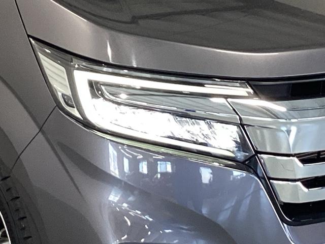 ステップワゴンスパーダ スパーダホンダセンシング　純正メモリーナビ　リア席モニター　ＥＴＣ　盗難防止　助手席エアバッグ　Ｗパワスラ　記録簿有　地デジ　ＬＥＤライト　横滑り防止システム　オートエアコン　リアカメラ　ドライブレコーダー装着車　ＵＳＢ（24枚目）