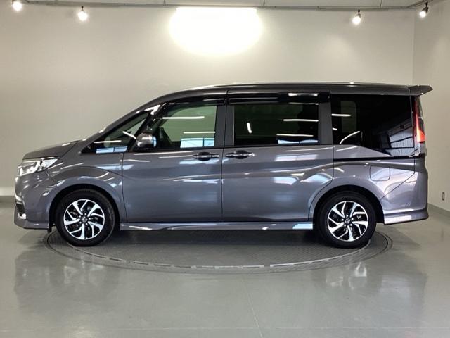 ステップワゴンスパーダ スパーダホンダセンシング　純正メモリーナビ　リア席モニター　ＥＴＣ　盗難防止　助手席エアバッグ　Ｗパワスラ　記録簿有　地デジ　ＬＥＤライト　横滑り防止システム　オートエアコン　リアカメラ　ドライブレコーダー装着車　ＵＳＢ（28枚目）
