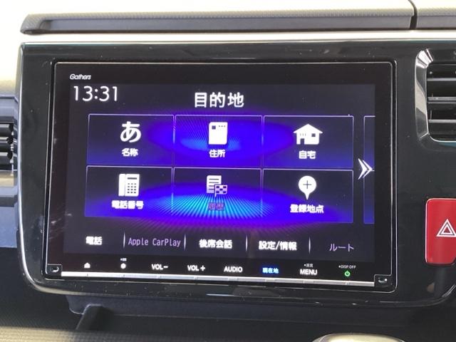 ステップワゴンスパーダ スパーダホンダセンシング　純正メモリーナビ　リア席モニター　ＥＴＣ　盗難防止　助手席エアバッグ　Ｗパワスラ　記録簿有　地デジ　ＬＥＤライト　横滑り防止システム　オートエアコン　リアカメラ　ドライブレコーダー装着車　ＵＳＢ（38枚目）