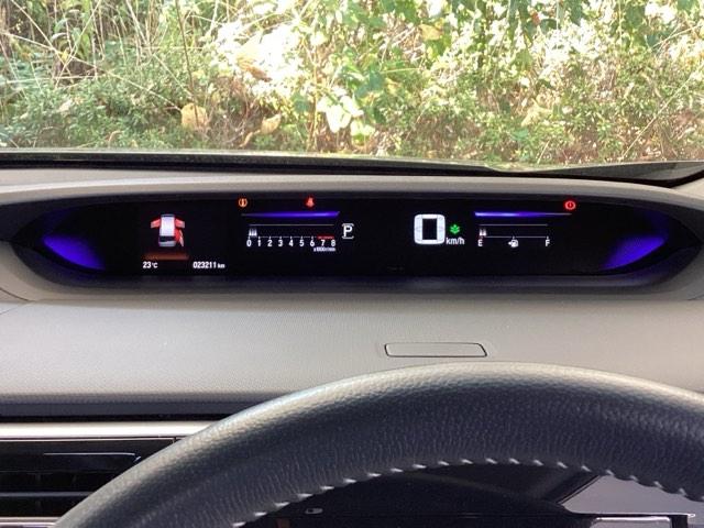 ステップワゴンスパーダ スパーダホンダセンシング　純正メモリーナビ　リア席モニター　ＥＴＣ　盗難防止　助手席エアバッグ　Ｗパワスラ　記録簿有　地デジ　ＬＥＤライト　横滑り防止システム　オートエアコン　リアカメラ　ドライブレコーダー装着車　ＵＳＢ（47枚目）