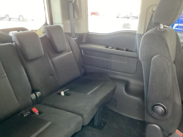 ステップワゴンスパーダ スパーダホンダセンシング　純正メモリーナビ　リア席モニター　ＥＴＣ　盗難防止　助手席エアバッグ　Ｗパワスラ　記録簿有　地デジ　ＬＥＤライト　横滑り防止システム　オートエアコン　リアカメラ　ドライブレコーダー装着車　ＵＳＢ（66枚目）