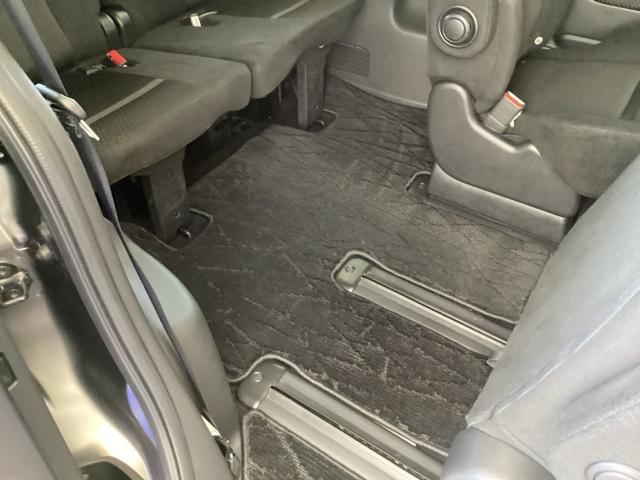 ステップワゴンスパーダ スパーダホンダセンシング　純正メモリーナビ　リア席モニター　ＥＴＣ　盗難防止　助手席エアバッグ　Ｗパワスラ　記録簿有　地デジ　ＬＥＤライト　横滑り防止システム　オートエアコン　リアカメラ　ドライブレコーダー装着車　ＵＳＢ（67枚目）