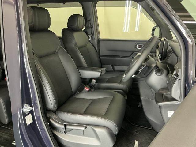 ステップワゴン e:HEVスパーダ ドラレコ ナビ Rカメラ ブルートゥース フルオートエアコン ESC シートヒータ オートライト キーフリー LEDヘッドランプ イモビ ABS リアカメラ スマートキ USBポート ECOモード(21枚目)