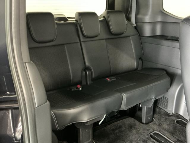 ステップワゴン e:HEVスパーダ ドラレコ ナビ Rカメラ ブルートゥース フルオートエアコン ESC シートヒータ オートライト キーフリー LEDヘッドランプ イモビ ABS リアカメラ スマートキ USBポート ECOモード(24枚目)