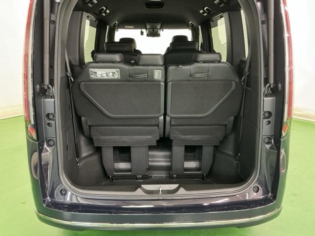 ステップワゴン e:HEVスパーダ ドラレコ ナビ Rカメラ ブルートゥース フルオートエアコン ESC シートヒータ オートライト キーフリー LEDヘッドランプ イモビ ABS リアカメラ スマートキ USBポート ECOモード(25枚目)