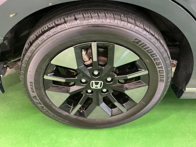 ステップワゴン e:HEVスパーダ ドラレコ ナビ Rカメラ ブルートゥース フルオートエアコン ESC シートヒータ オートライト キーフリー LEDヘッドランプ イモビ ABS リアカメラ スマートキ USBポート ECOモード(27枚目)