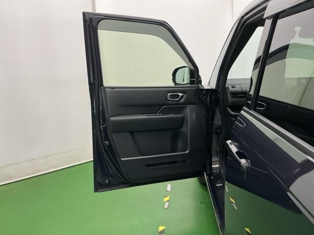 ステップワゴン e:HEVスパーダ ドラレコ ナビ Rカメラ ブルートゥース フルオートエアコン ESC シートヒータ オートライト キーフリー LEDヘッドランプ イモビ ABS リアカメラ スマートキ USBポート ECOモード(31枚目)