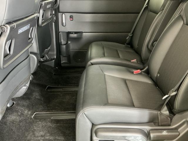 ステップワゴン e:HEVスパーダ ドラレコ ナビ Rカメラ ブルートゥース フルオートエアコン ESC シートヒータ オートライト キーフリー LEDヘッドランプ イモビ ABS リアカメラ スマートキ USBポート ECOモード(57枚目)