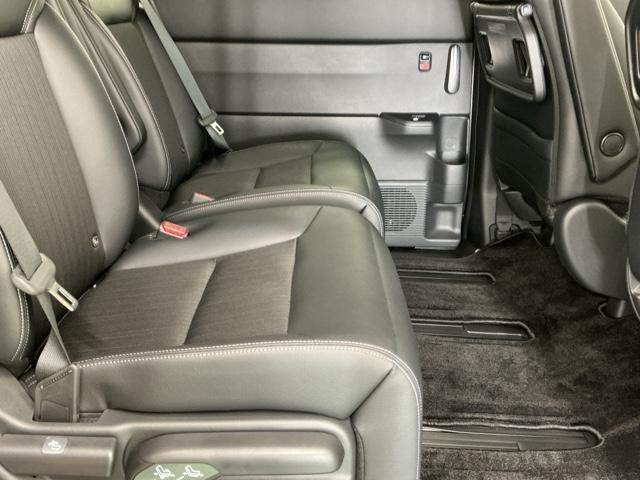 ステップワゴン e:HEVスパーダ ドラレコ ナビ Rカメラ ブルートゥース フルオートエアコン ESC シートヒータ オートライト キーフリー LEDヘッドランプ イモビ ABS リアカメラ スマートキ USBポート ECOモード(58枚目)