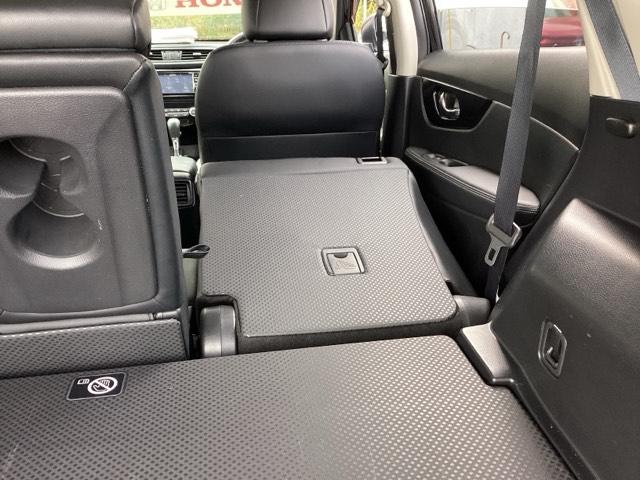 エクストレイル ２０Ｘ　ナビ　フルセグ　全周囲カメラ　パワーリアゲート　地デジ　ＶＤＣ　Ｂカメラ　ＤＶＤ再生　インテリキー　Ａストップ　ＬＥＤライト　ＥＴＣ　エアコン　盗難防止システム　キーレスエントリー　ＡＢＳ　エアバッグ（21枚目）