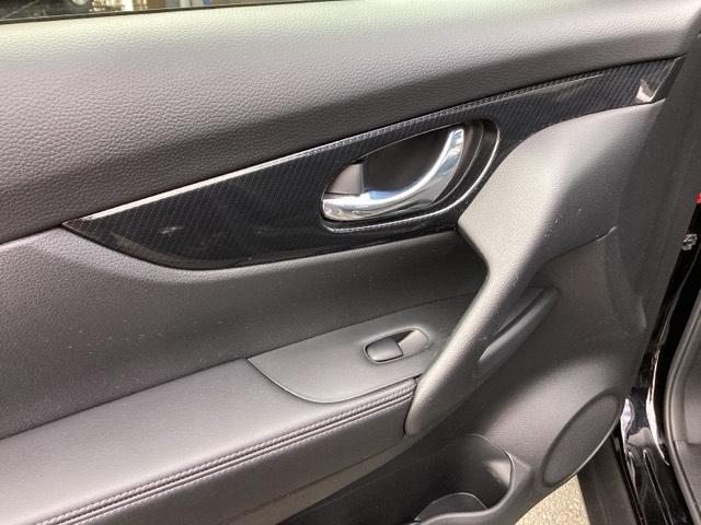 エクストレイル ２０Ｘ　ナビ　フルセグ　全周囲カメラ　パワーリアゲート　地デジ　ＶＤＣ　Ｂカメラ　ＤＶＤ再生　インテリキー　Ａストップ　ＬＥＤライト　ＥＴＣ　エアコン　盗難防止システム　キーレスエントリー　ＡＢＳ　エアバッグ（36枚目）