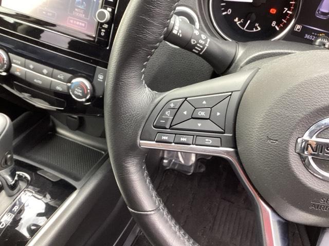 エクストレイル ２０Ｘ　ナビ　フルセグ　全周囲カメラ　パワーリアゲート　地デジ　ＶＤＣ　Ｂカメラ　ＤＶＤ再生　インテリキー　Ａストップ　ＬＥＤライト　ＥＴＣ　エアコン　盗難防止システム　キーレスエントリー　ＡＢＳ　エアバッグ（44枚目）