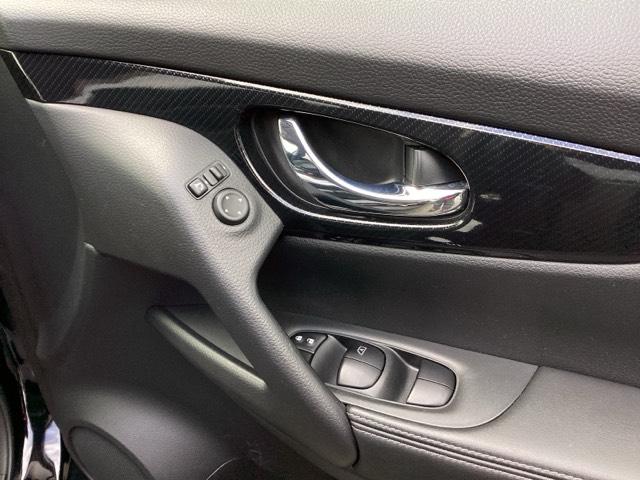 エクストレイル ２０Ｘ　ナビ　フルセグ　全周囲カメラ　パワーリアゲート　地デジ　ＶＤＣ　Ｂカメラ　ＤＶＤ再生　インテリキー　Ａストップ　ＬＥＤライト　ＥＴＣ　エアコン　盗難防止システム　キーレスエントリー　ＡＢＳ　エアバッグ（48枚目）