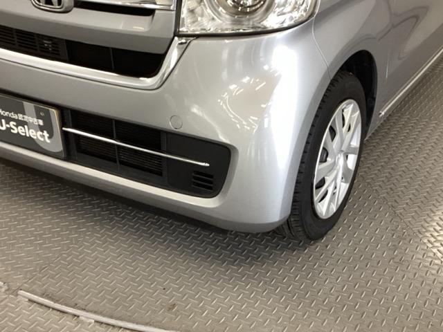 Ｎ－ＢＯＸ Ｌ　純正ディスプレイオーディオ　リアカメラ　衝突回避支援ブレーキ　Ｉ－ＳＴＯＰ　クリソナ　ＰＷ　パワステ　Ｓヒーター　スマ－トキ－　Ｂカメ　サイドエアバック　横滑り防止　ＥＴＣ車載器　ＬＥＤライト　ＵＳＢ（28枚目）