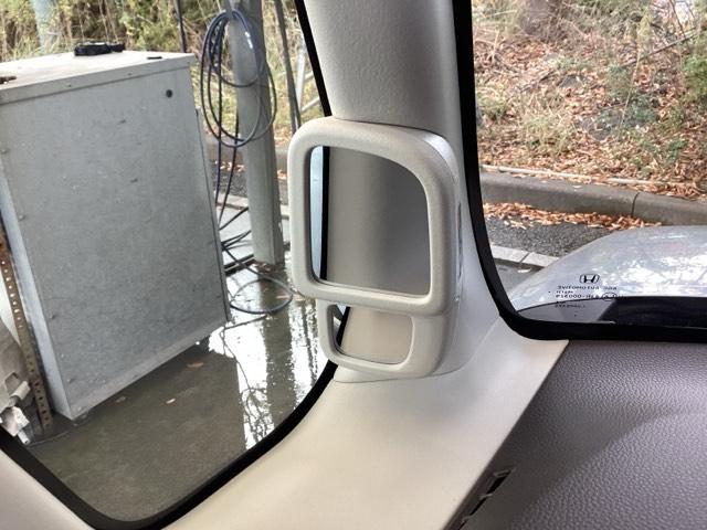 Ｎ－ＢＯＸ Ｌ　純正ディスプレイオーディオ　リアカメラ　衝突回避支援ブレーキ　Ｉ－ＳＴＯＰ　クリソナ　ＰＷ　パワステ　Ｓヒーター　スマ－トキ－　Ｂカメ　サイドエアバック　横滑り防止　ＥＴＣ車載器　ＬＥＤライト　ＵＳＢ（41枚目）