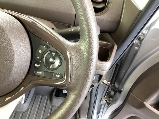 Ｎ－ＢＯＸ Ｌ　純正ディスプレイオーディオ　リアカメラ　衝突回避支援ブレーキ　Ｉ－ＳＴＯＰ　クリソナ　ＰＷ　パワステ　Ｓヒーター　スマ－トキ－　Ｂカメ　サイドエアバック　横滑り防止　ＥＴＣ車載器　ＬＥＤライト　ＵＳＢ（48枚目）