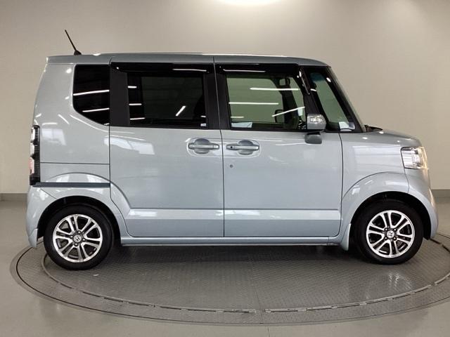 Ｎ－ＢＯＸ Ｇ・Ｌパッケージ　純正ナビ　ワンセグ　ＥＴＣ　Ｉ－ＳＴＯＰ　ベンチ席　全席ＰＷ　イモビライザー　ナビテレビ　１セグ　ＡＡＣ　横滑り防止　スマートキー　ＤＶＤ再生　ＡＢＳ　キーレスＥ　パワーステアリング　運転席エアバッグ（29枚目）