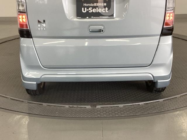 Ｎ－ＢＯＸ Ｇ・Ｌパッケージ　純正ナビ　ワンセグ　ＥＴＣ　Ｉ－ＳＴＯＰ　ベンチ席　全席ＰＷ　イモビライザー　ナビテレビ　１セグ　ＡＡＣ　横滑り防止　スマートキー　ＤＶＤ再生　ＡＢＳ　キーレスＥ　パワーステアリング　運転席エアバッグ（32枚目）