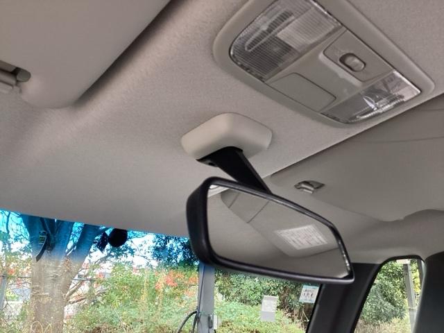 Ｎ－ＢＯＸ Ｇ・Ｌパッケージ　純正ナビ　ワンセグ　ＥＴＣ　Ｉ－ＳＴＯＰ　ベンチ席　全席ＰＷ　イモビライザー　ナビテレビ　１セグ　ＡＡＣ　横滑り防止　スマートキー　ＤＶＤ再生　ＡＢＳ　キーレスＥ　パワーステアリング　運転席エアバッグ（43枚目）