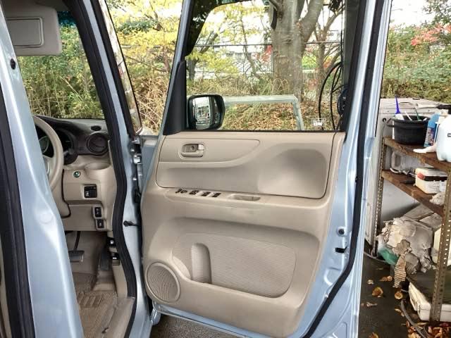 Ｎ－ＢＯＸ Ｇ・Ｌパッケージ　純正ナビ　ワンセグ　ＥＴＣ　Ｉ－ＳＴＯＰ　ベンチ席　全席ＰＷ　イモビライザー　ナビテレビ　１セグ　ＡＡＣ　横滑り防止　スマートキー　ＤＶＤ再生　ＡＢＳ　キーレスＥ　パワーステアリング　運転席エアバッグ（48枚目）